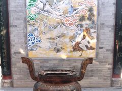 -湘子庙