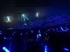 -成都金融城演艺中心