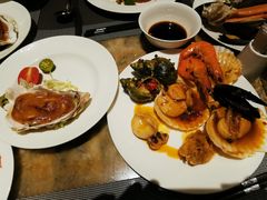 -安蒂娅·海鲜自助餐厅(安蒂娅美兰酒店)