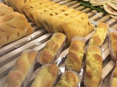 -BreadTalk面包新语·烘焙蛋糕(广州白云五号店)