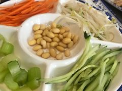 -北京炸酱面馆·烤鸭(前门总店)