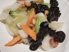 木耳山药-玉玲珑(陆家嘴店)