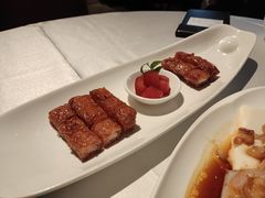 秘制脆皮叉烧-炳胜品味(海印总店)