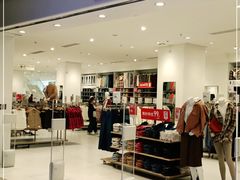 -优衣库(苏州天虹CCMall石路店)