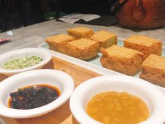 金砖普宁豆腐-大鸽饭(体育西路店)