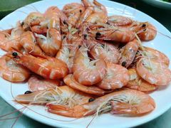 -四川小胡子海鲜(丁村万人海鲜广场店)