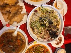 -盈春大饭店(千山路店)