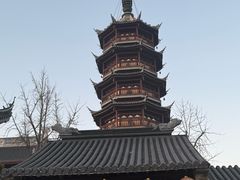 -穆桂英美食(南禅寺店)