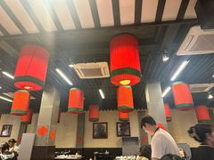 -巴蜀大宅门火锅(新华公园店)