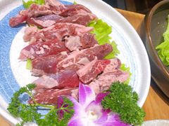 护心肉-牛人·雪花牛·木炭烤肉(昆山陆家店)