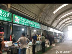 -顺鑫石门市场