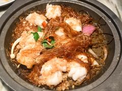 -绿茶餐厅(昆明世纪金源店)