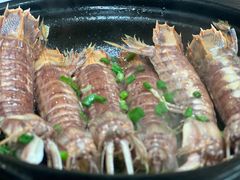 -小时候焗海鲜(鄞州万达店)