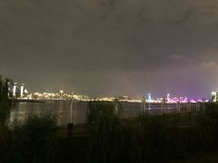 -秋水广场音乐喷泉