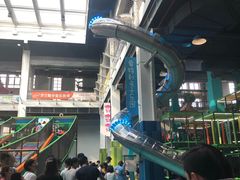 -蒙特利亲子乐园