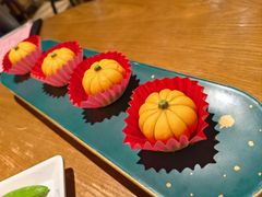 -云山茶餐厅(广东大厦店)