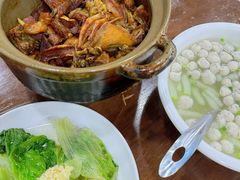 姜母鸭-斯丹姜母鸭·古法干香(涂门街总店)