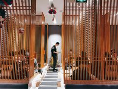 -無境·匠心日本料理(汉街店)