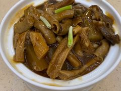 -点都德(华强南店)