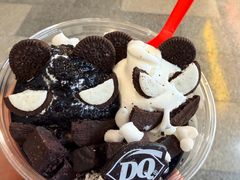 -DQ·蛋糕·冰淇淋(荟聚中心店)