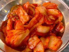 -MI WU FACTORY米屋美食工厂餐厅(绿地店)
