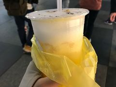 -香榭城现打鲜果汁(东大门福町总店)