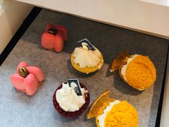 -行者书屋大堂吧 ·下午茶(南京圣和府邸酒店)