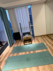 -意然瑜伽·普拉提