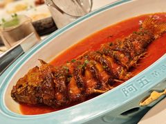 -阿五黄河大鲤鱼(英协路店)