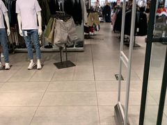 -ZARA(青岛万象城店)