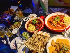 -路边边.炒菜烧烤.音乐餐厅(良乡长虹店)