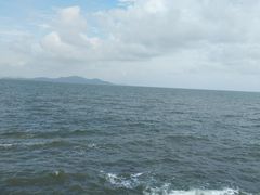 景点-那琴半岛地质海洋公园