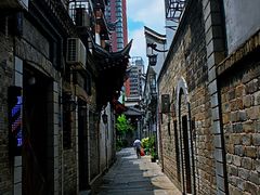 -苏家巷36号公馆