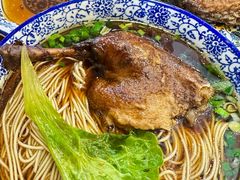 -孙盛兴奥灶面馆·蟹黄面·三虾面(山塘街总店)