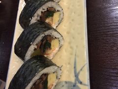 太卷-松子料理(白家庄店)