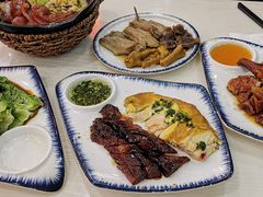 -惠粤轩茶餐厅(中山北路店)