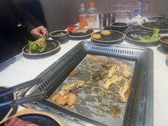 -非烤勿扰自助烤肉(合胜百货店)