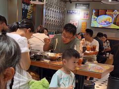 -太子浓心招牌炸酱小锅米线(探十里店)