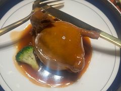 -翕间食·精致淮扬菜(江苏大剧院店)
