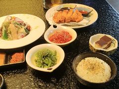 -樱嘢·炭火烧肉(惠南店)