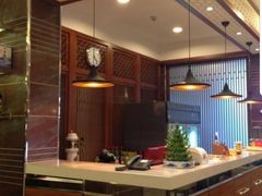 -东方饺子王(新阳路店)