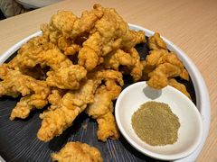 -吕氏疙瘩汤·海鲜新鲁菜(凯德mall新都心店)