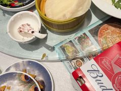 -雀舞云南菜(天津天河城购物中心店)