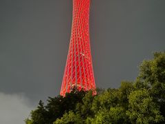 -广州塔