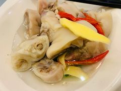 白云猪手-盆满钵满·国家非遗传承(云台店)
