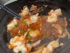-绿茶餐厅(淮安吾悦广场店)