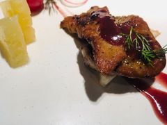 -稻早料理美术馆(城阳店)