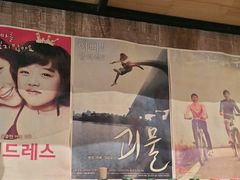-香猪坊韩国烤肉专属门店(魏公村店)