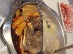 -傣妹火锅(徐泾店)