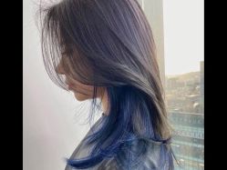 -LEE TIME·丽美时沙龙